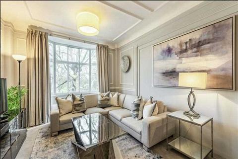 6 bedroom apartment to rent, Strathmore Court, Marylebone,  NW8