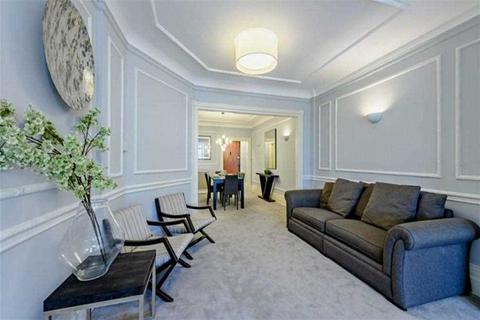 6 bedroom apartment to rent, Strathmore Court, Marylebone,  NW8