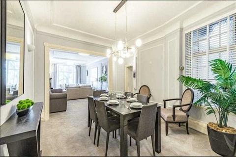 6 bedroom apartment to rent, Strathmore Court, Marylebone,  NW8