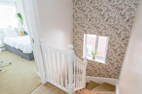 10 Jasmine Close, Lutterworth, LE17 4FE