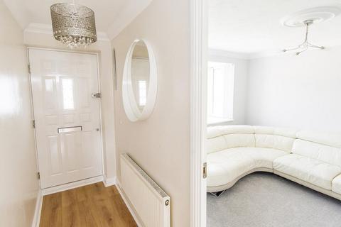 10 Jasmine Close, Lutterworth, LE17 4FE