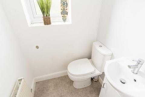 10 Jasmine Close, Lutterworth, LE17 4FE