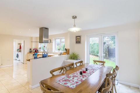 4 bedroom detached house for sale, Brookfield Road, Market Harborough