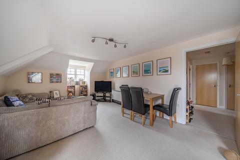 1 bedroom apartment for sale, Abingdon Court, 9 Heathside Road, Woking