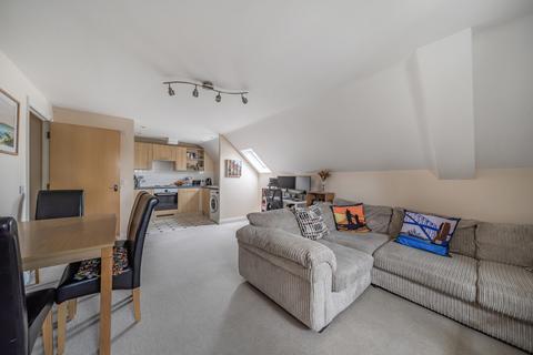 1 bedroom apartment for sale, Abingdon Court, 9 Heathside Road, Woking