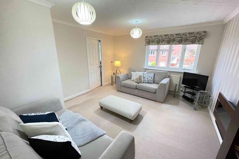 2 bedroom apartment for sale, Rosemary Court, Penwortham PR1