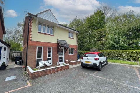 2 bedroom apartment for sale, Rosemary Court, Penwortham PR1