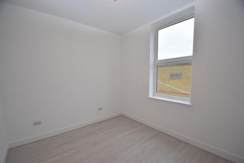 undefined, Canvey Island SS8