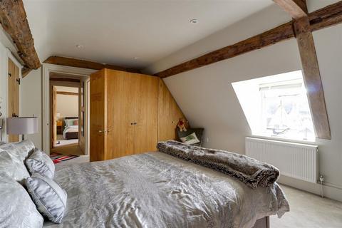 2 bedroom penthouse for sale, The Red House, High Street, Buntingford