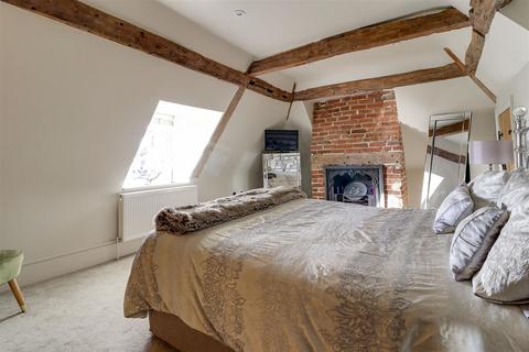 2 bedroom penthouse for sale, The Red House, High Street, Buntingford