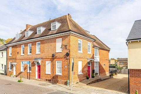 undefined, The Red House, High Street, Buntingford