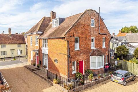 undefined, The Red House, High Street, Buntingford