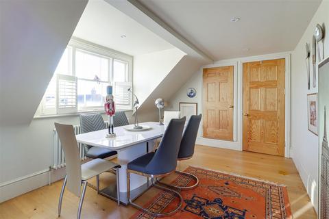 undefined, The Red House, High Street, Buntingford