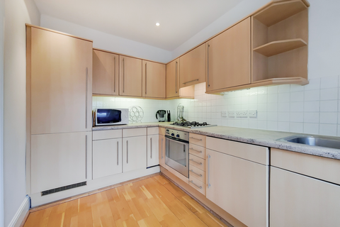 1 bedroom apartment to rent, Gunthorpe Street, London, E1