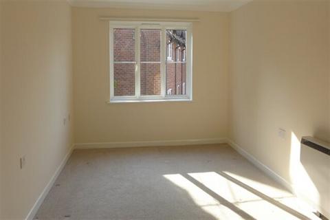 1 bedroom retirement property to rent, 35 Ryan Court, Whitecliff Mill Street DT11