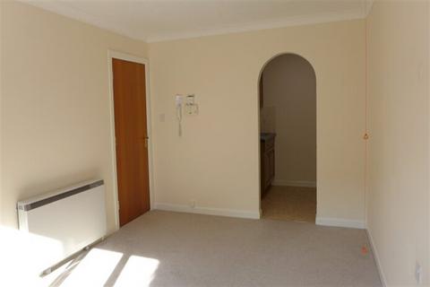 1 bedroom retirement property to rent, 35 Ryan Court, Whitecliff Mill Street DT11