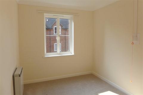 1 bedroom retirement property to rent, 35 Ryan Court, Whitecliff Mill Street DT11