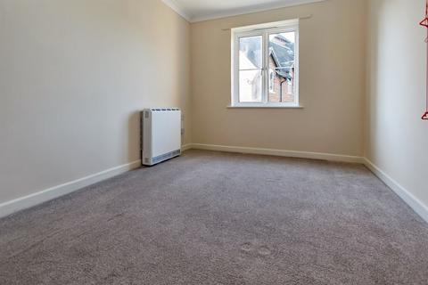 1 bedroom retirement property to rent, Flat 35, Ryan Court, White Cliff Mill Street DT11