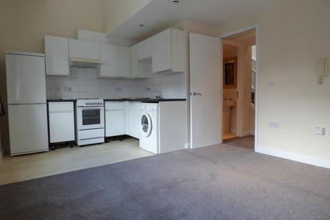 1 bedroom flat to rent, St Marys Road, Market Harborough