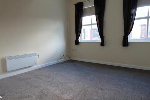 1 bedroom flat to rent, St Marys Road, Market Harborough