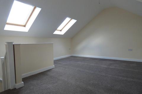 1 bedroom flat to rent, St Marys Road, Market Harborough