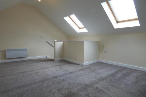 1 bedroom flat to rent, St Marys Road, Market Harborough