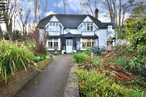 3 bedroom house for sale, Lower Camden, Chislehurst