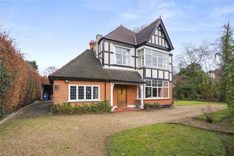 6 bedroom detached house for sale, Moss Lane, Pinner, Middlesex, HA5