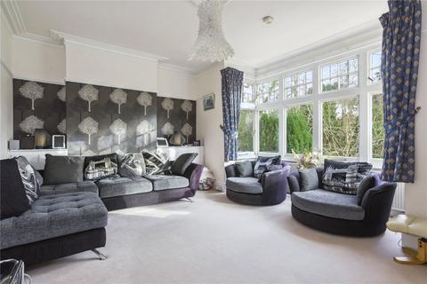 6 bedroom detached house for sale, Moss Lane, Pinner, Middlesex, HA5