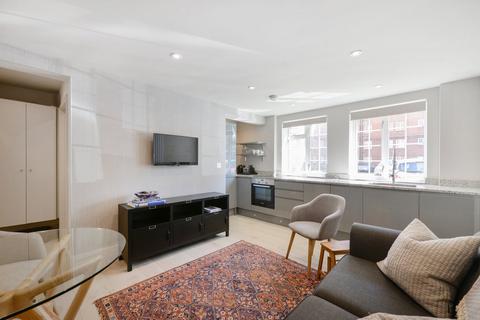 1 bedroom flat for sale, Stamford Court, Goldhawk Road, Hammersmith W6