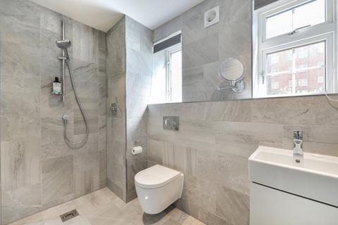 1 bedroom flat for sale, Stamford Court, Goldhawk Road, Hammersmith W6