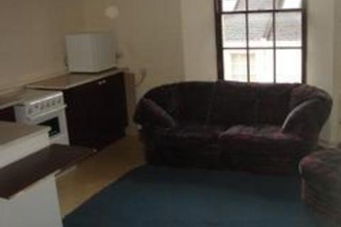 1 bedroom flat to rent, St. John Street, Perth PH1