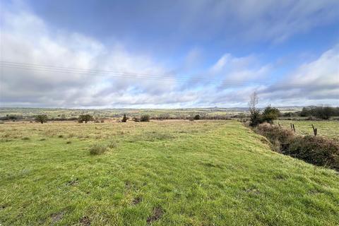 5 bedroom house for sale, Moorland View, Broomyshaw, Leek