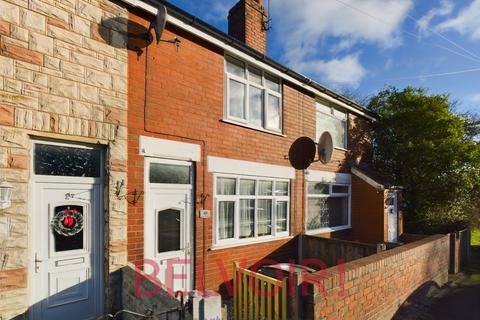 2 bedroom terraced house for sale, Perceval Street, Northwood, Stoke-on-Trent, ST1