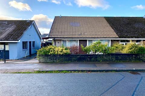 3 bedroom semi-detached bungalow for sale, Cherry Tree Close, Caerphilly CF83