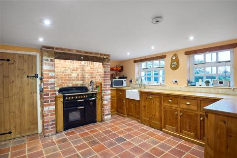 4 bedroom detached house for sale, Eye IP21