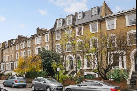 undefined, Hackney N16