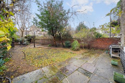 undefined, Hackney N16