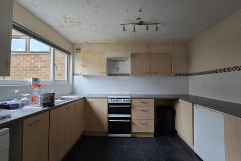 3 bedroom terraced house for sale, Stafford Walk, Macclesfield SK10