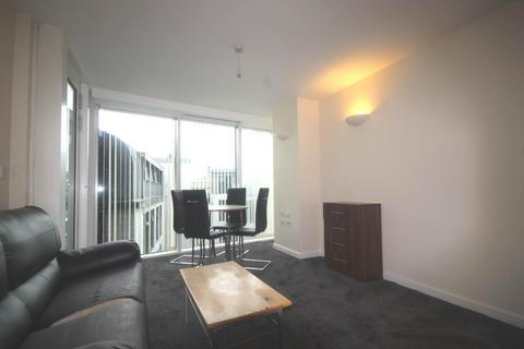 2 bedroom flat to rent, The Gatehaus, Leeds Road, Little Germany