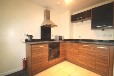 2 bedroom flat to rent, The Gatehaus, Leeds Road, Little Germany