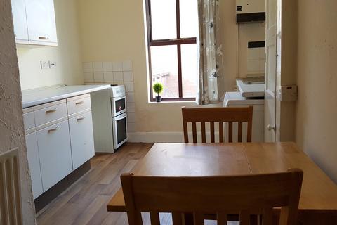 2 bedroom flat to rent, Sackville Road, Sheffield S10