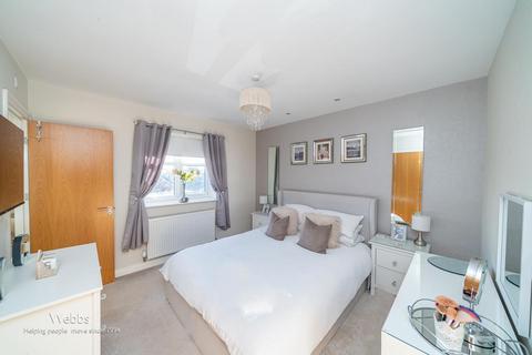 3 bedroom detached house for sale, Skipton Place, Cannock WS11