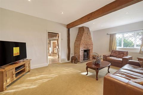 5 bedroom detached house for sale, Cornish Hall End Road, Stambourne, Halstead, Essex, CO9