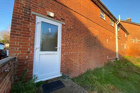 1 bedroom flat to rent, Brooks Hall Road, Ipswich IP1