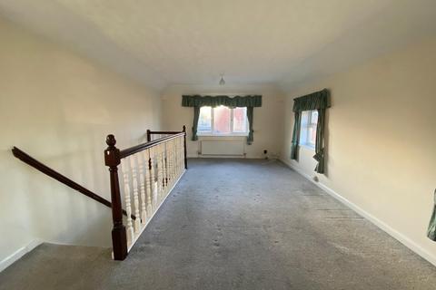 1 bedroom flat to rent, Brooks Hall Road, Ipswich IP1