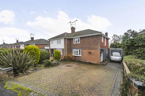 3 bedroom semi-detached house for sale, Cotswold Way, Tilehurst, Reading