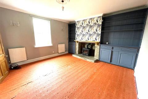 3 bedroom detached house for sale, The Hollow, Howden Le Wear, DL15