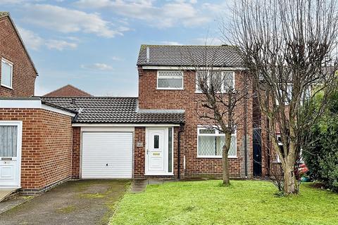 3 bedroom link detached house for sale, The Moor, Sutton Coldfield