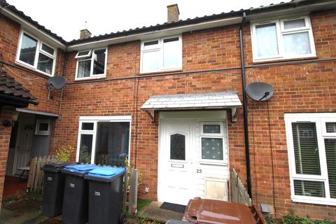 2 bedroom terraced house to rent, Potters Field, Harlow CM17